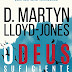 O Deus Suficiente - D. Martyn Lloyd Jones 