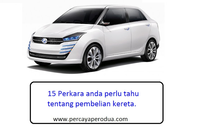 Kereta Second Hand Perodua Axia - Contoh Nove