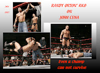 Randy Orton Wallpapers