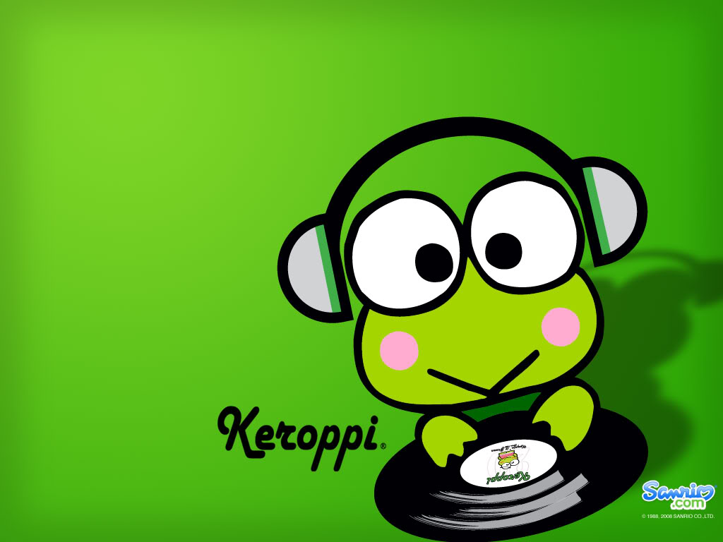 Keroppi