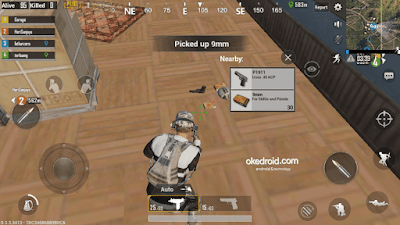  Game yang memiliki konsep battle royale 7 Tips Cara Main Game PUBG Mobile Untuk Pemula(Newbie) di Android