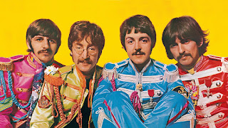 Sgt Pepper's Musical Revolution with Howard Goodall Watch online Documentary Film