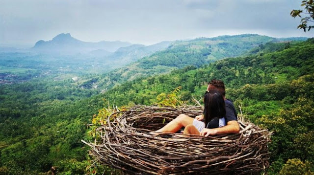 Lokasi wisata instagramable di kabupaten tulungagung