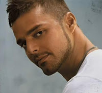 Ricky Martin