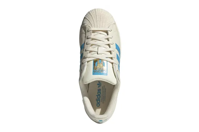 Lionel Messi and adidas Bring New Life to the Superstar with Club and Country Colors