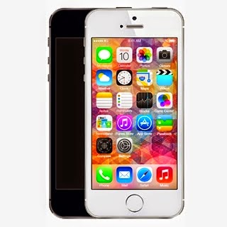 Harga iPhone 5S dan Spesifikasinya Serta kelebihan dan kekurangan