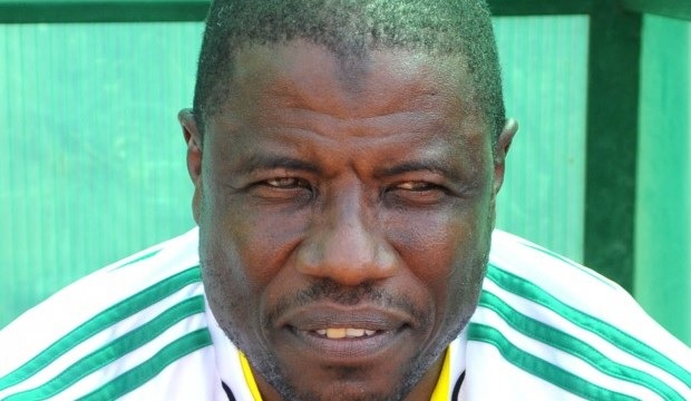 I want Super Eagles job, I will never be an assistant coach – Yusuf