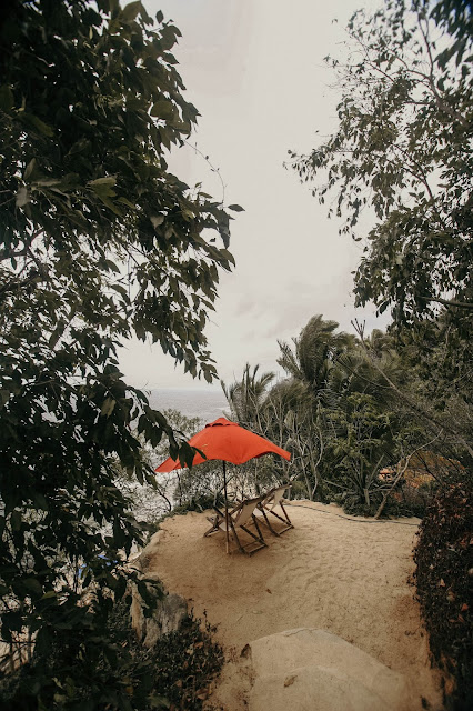 las caletas mexico wedding