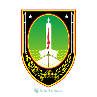 Kota Surakarta Logo Vector