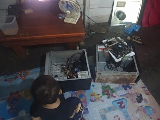 Servis Komputer dan Laptop di Mukomuko