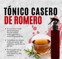 Trucos para parar la caída de cabello y aumentar el crecimiento