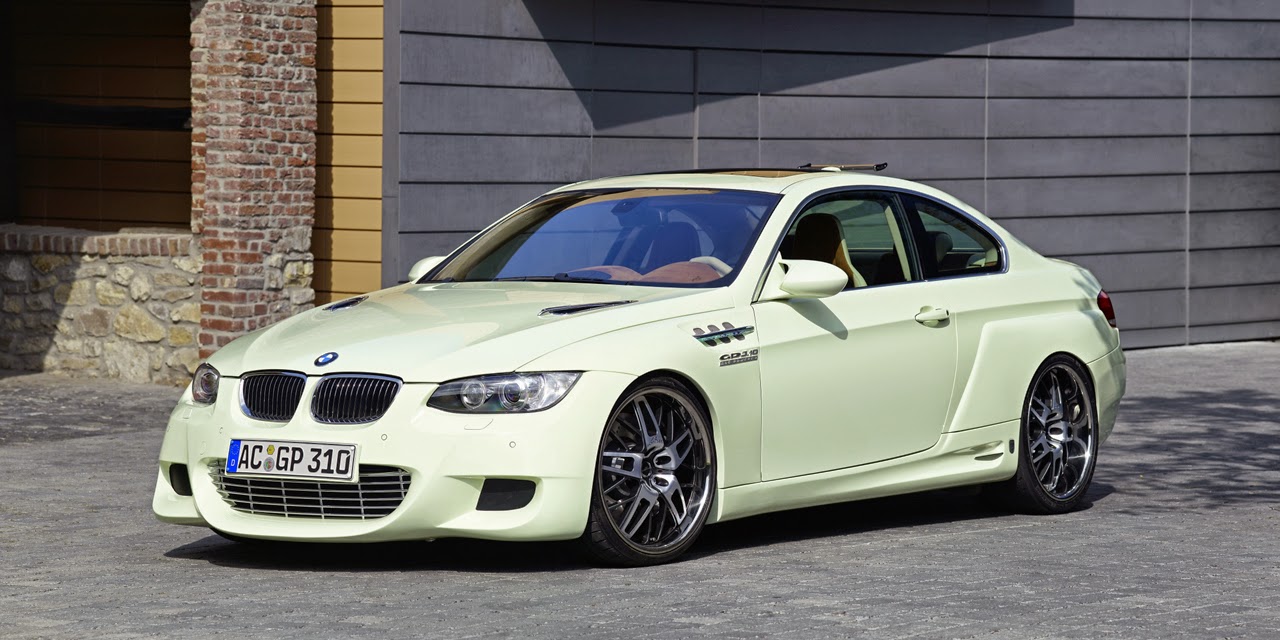 AC Schnitzer