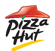 All Pizza Hut Logos (pizzahut logo )