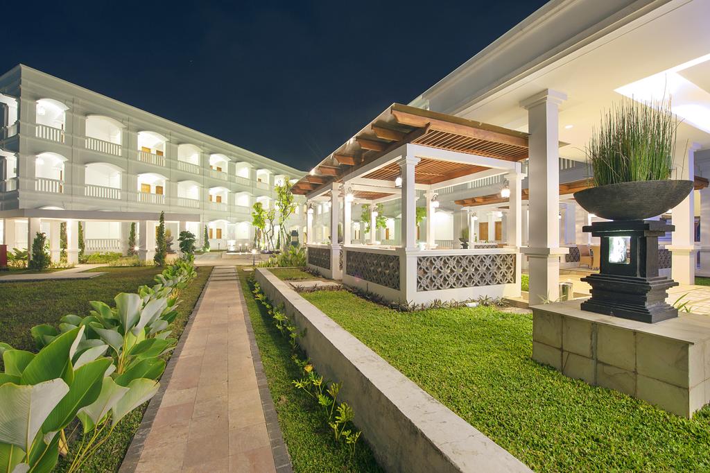 60 Daftar Nama Hotel  Murah Terbaik Di  Jawa  Tengah 