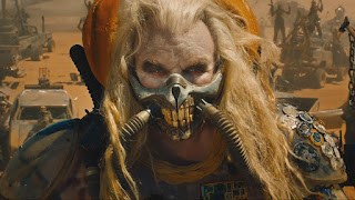 Immortan Joe (Hugh Keays-Byrne)