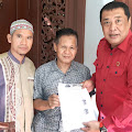 Foto Anggota DPRD Kepri Sugianto Dibajak, 2 Orang Kena Tipu hingga Puluhan juta