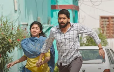 Love Story Telugu Movie Images, Love Story film photo, Love Story movie Wallpapers, Love Story movie Naga Chaitanya Looks