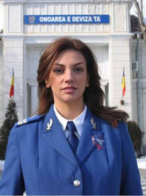 Female Military Academy