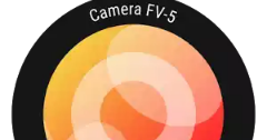 Camera FV-5 Pro V3.2 - Yansyah Komunika