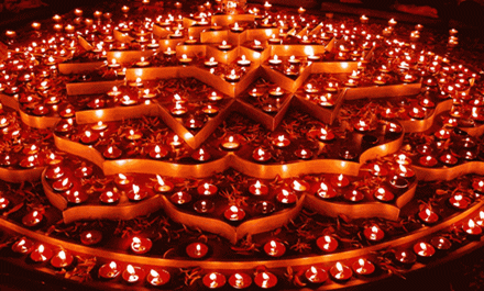 diwali lights from china