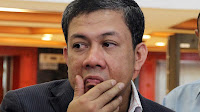 Fahri Hamzah dan Stabilitas Politik Nasional