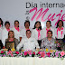 Día internacional de la mujer