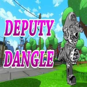 Download Deputy Dangle Game