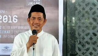  LPPI Minta MUI Sulsel Tindak Kasus Syiah, LBH Muslim Siap Bantu