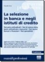 Selezione-in-banca