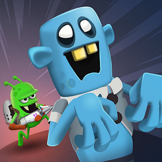 ✅Descargar Zombie Catchers Mod Apk (Dinero ilimitado)