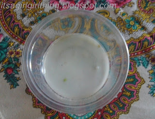 DIY Blackhead and Whitehead Remover