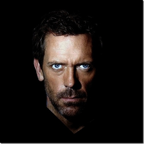 dr house