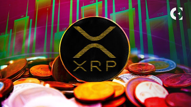 $17.9 Billion in XRP Tokens Set to be Unlocked in 2023