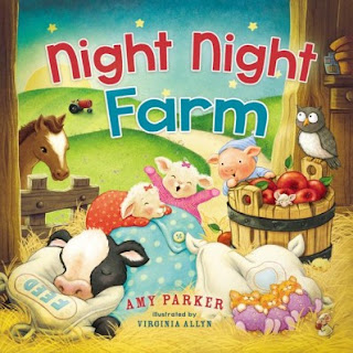 night night farm cover