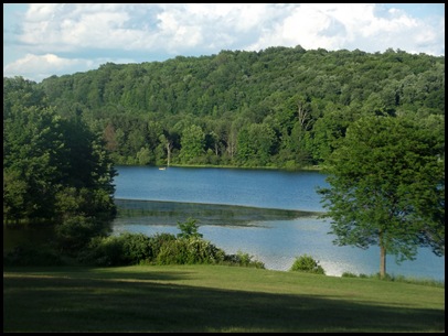 Lackawanna State Park PA 019