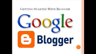 bisnis online dengan blogspot