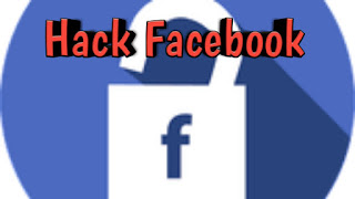 cara hack password Facebook