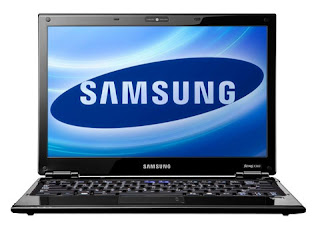 Laptop SAMSUNG