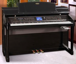 Digital Piano