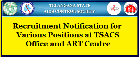 https://www.paatashaala.in/2020/11/Recruitment-Notification-for-various-positions-at-TSACS-Office-and-ART-Centre-tsacs.telangana.gov.in.html