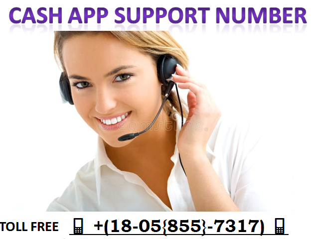 Cash App Support Number