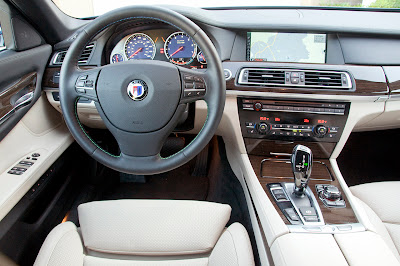 alpina  b 7