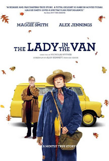 Download and Streaming The Lady in the Van Full Movie Online Free