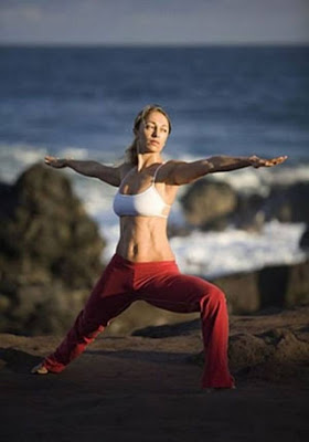 Yoga Clothes for Women