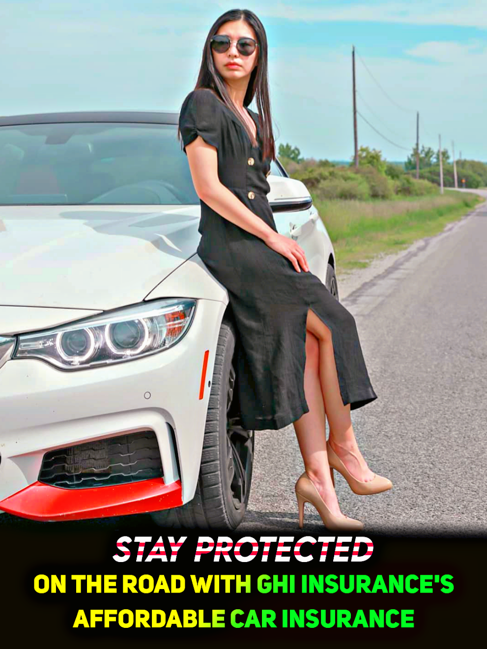 Stay Protected - Car Insurance Quotes 