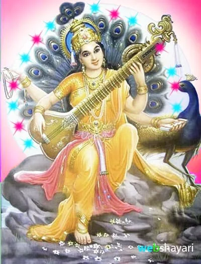 hindu goddess images