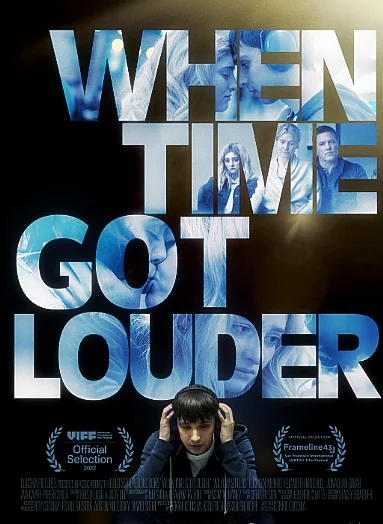 Movie Review When Time Got Louder (2022)