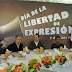 Eruviel Ávila propone reforma penal para proteger la libertad de expresión