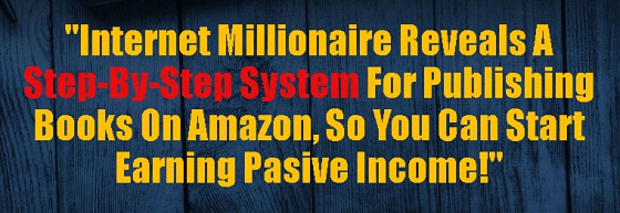 Kindle Money Mastery 2.0: #1 Amazon Kindle Training + 3 Upsells