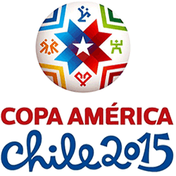 Copa America 2015 Match Schedule Indian Standard Time (IST)